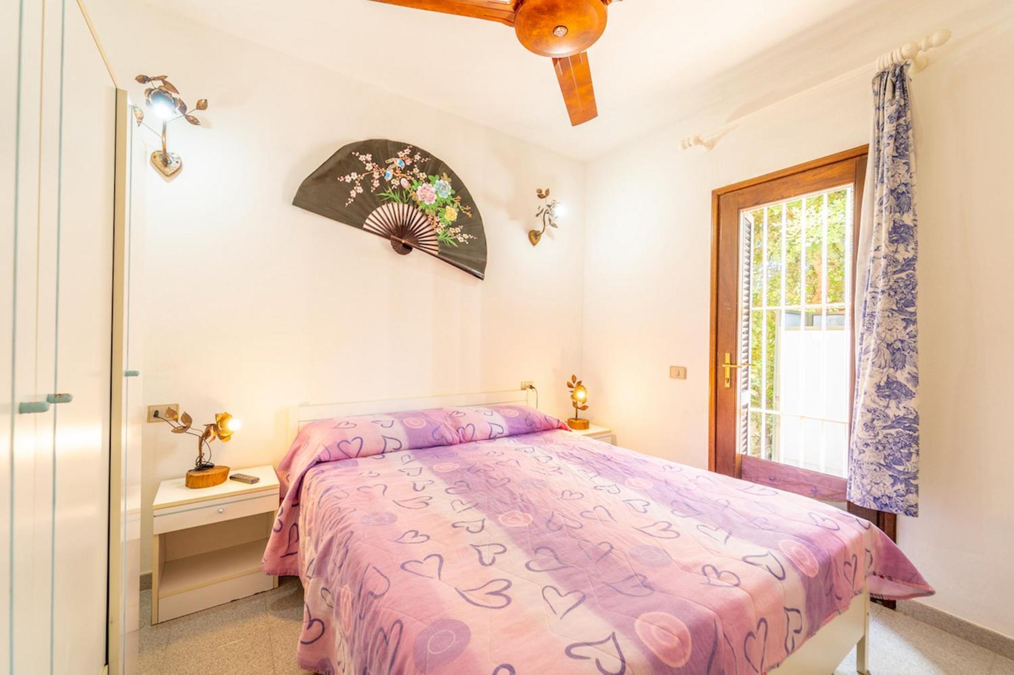 Iss Travel, Villa Fiorita - 800 M From La Cinta Beach San Teodoro  Exterior photo
